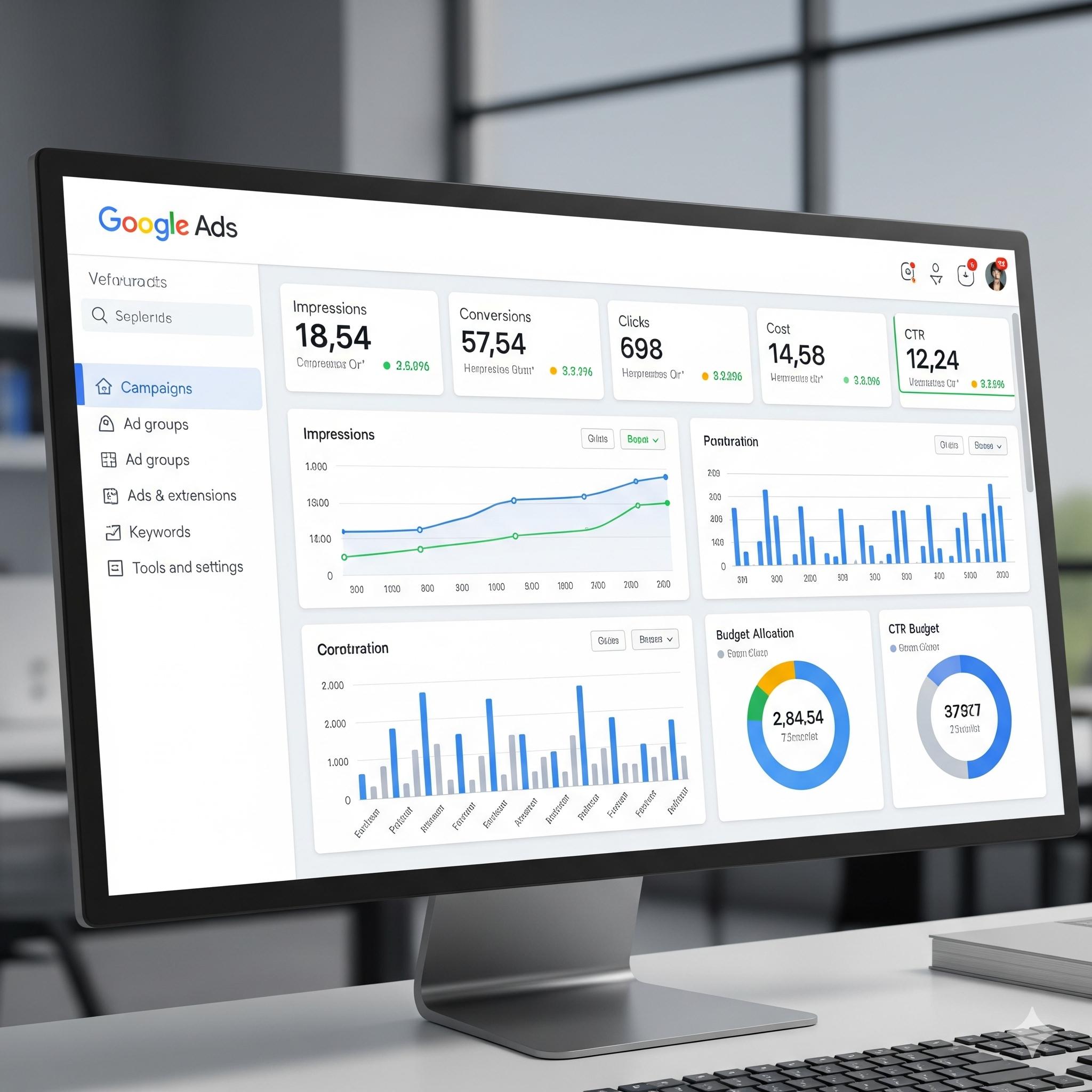 Google Ads